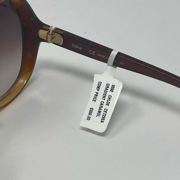 ?Chloe Sunglasses main image 6